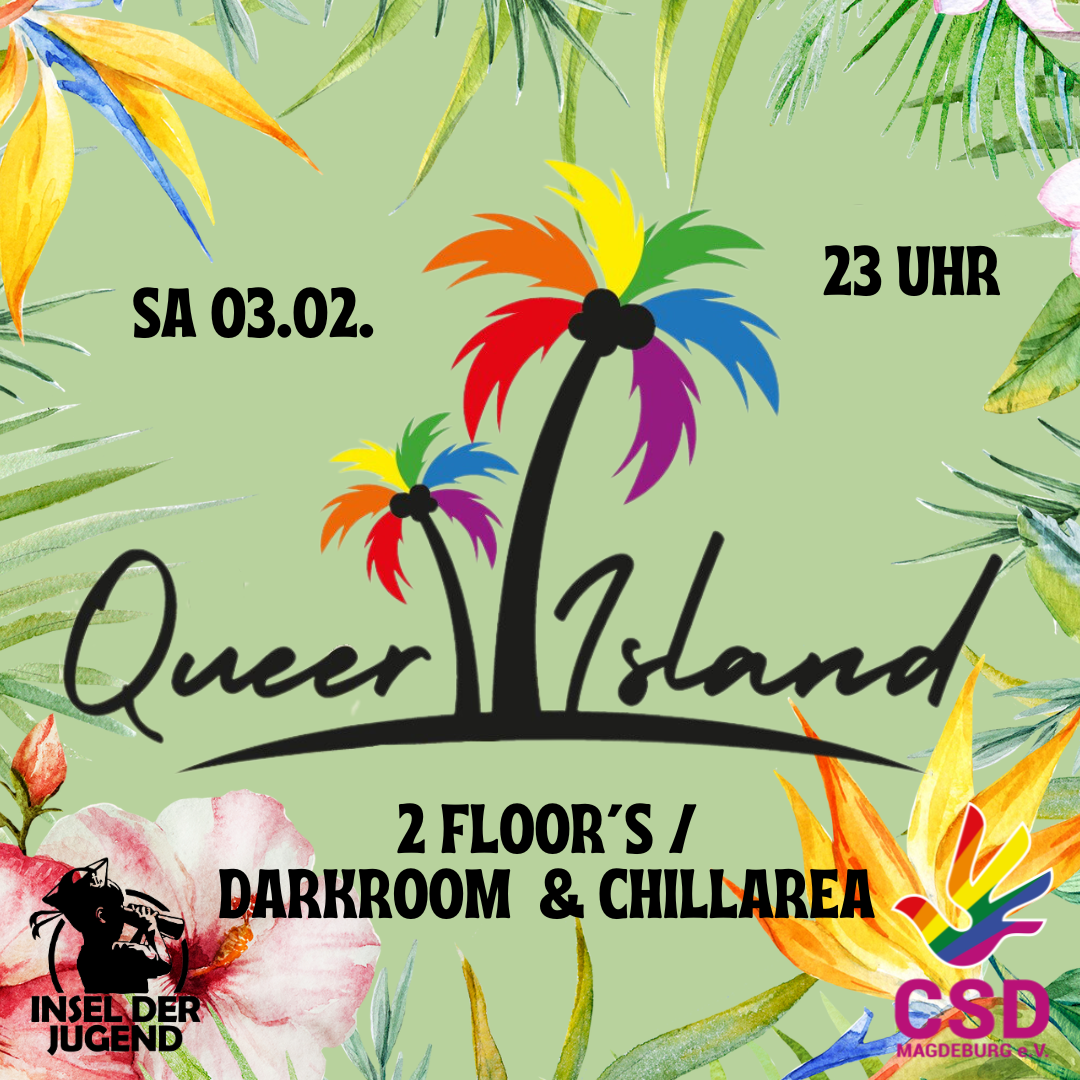 Queer Island