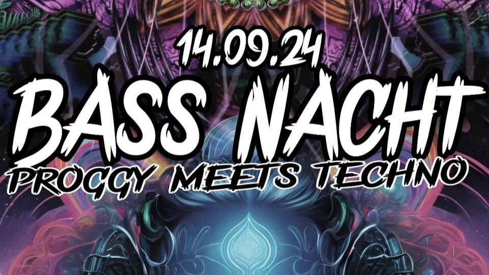 bass nacht